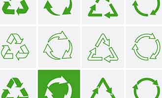 回收和可持续性
